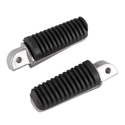 Rear Footrest Pegs for Yamaha FZ1 Fazer FZ6 Fazer (2001-2013, 2004-2009)