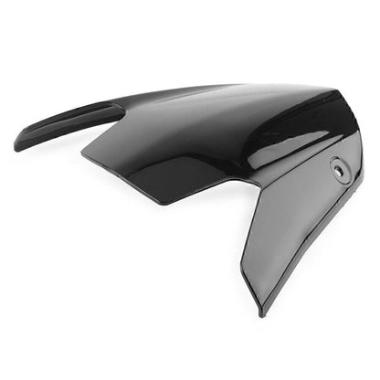 Windshield for Kawasaki Z1000 2014-2016 Black
