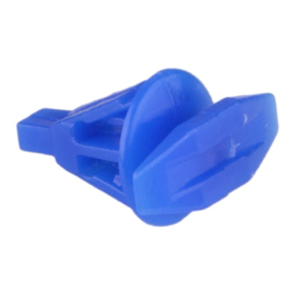 200 x Car Fastener Clip Door Window Seal Weatherstrip Retainer Clip
