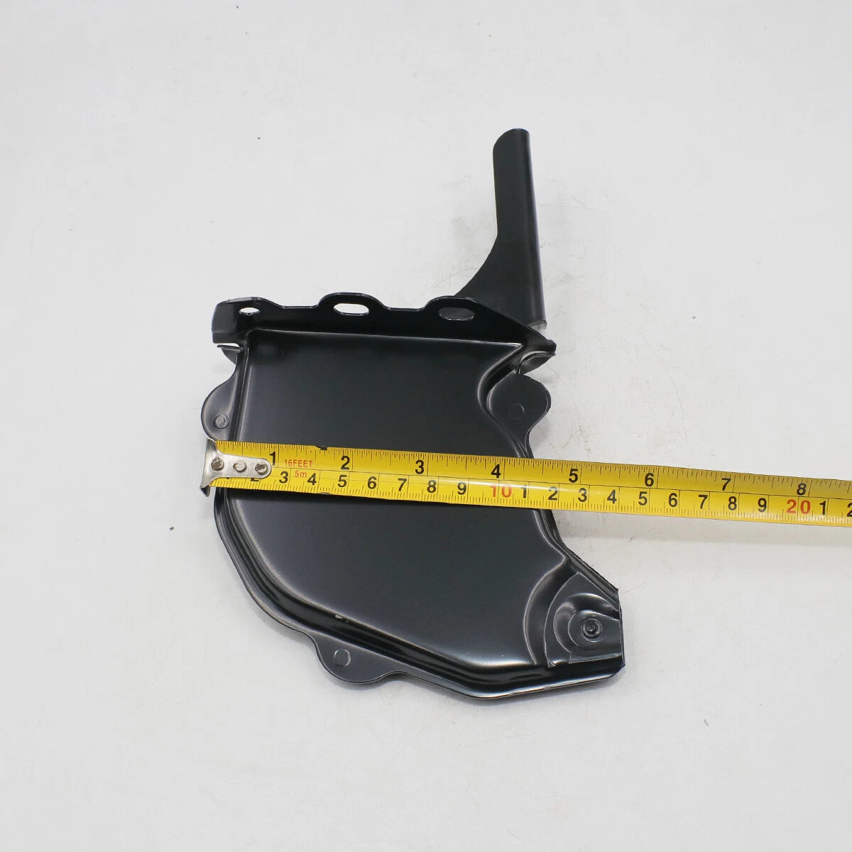 Bonnet Lock Hinge x2 for Toyota Hilux 1984-1988