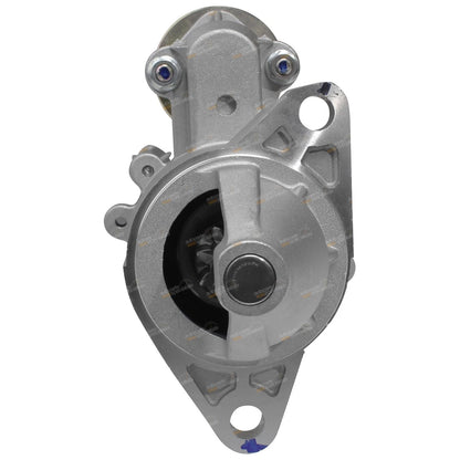 Starter Motor 4cyl 1.4L A14 for Nissan Pulsar N10 (1980 - 1981)