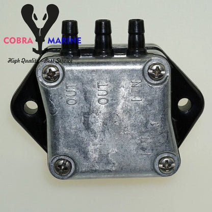 Fuel Pump Assembly for YAMAHA 4 Stroke (62Y-24410-04-00, 62Y-24410-02-00)