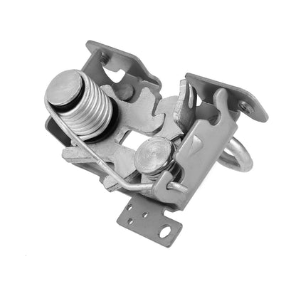 Hood Catch Lock Latch for BMW X3 F25, X4 F26 (2009-2017, 2013-2018)