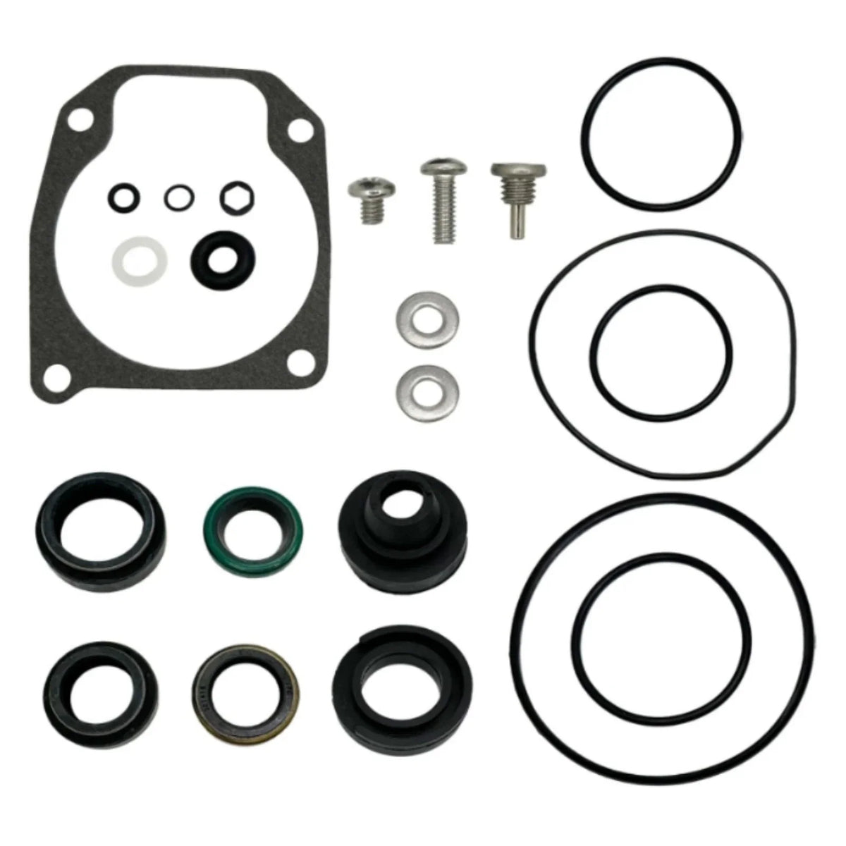 Johnson Evinrude 35-50 HP Lower Unit Gearcase Seal Kit