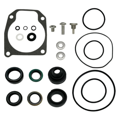 Johnson Evinrude 35-50 HP Lower Unit Gearcase Seal Kit