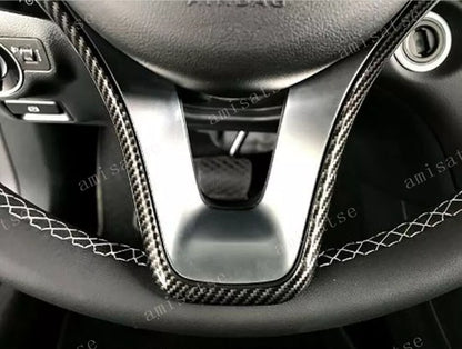 Steering Wheel Cover for Benz C-Class W205 / GLC-Class B (2014-2017)