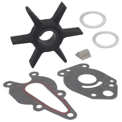 Outboard Motor Water Pump Impeller Kit for Mercury/Mariner 6-15HP