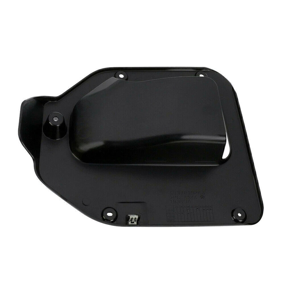 Hood Air Inlet Bezel for 2019-2020 Dodge Challenger Red Eye