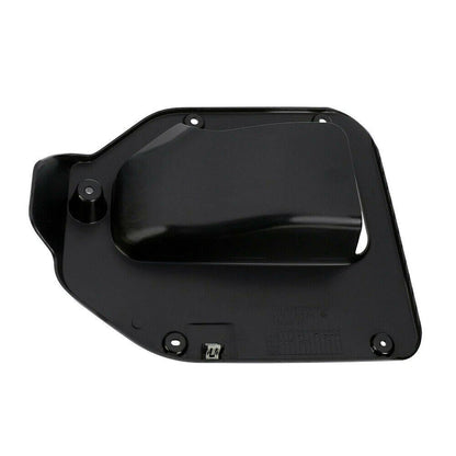 Hood Air Inlet Bezel for 2019-2020 Dodge Challenger Red Eye