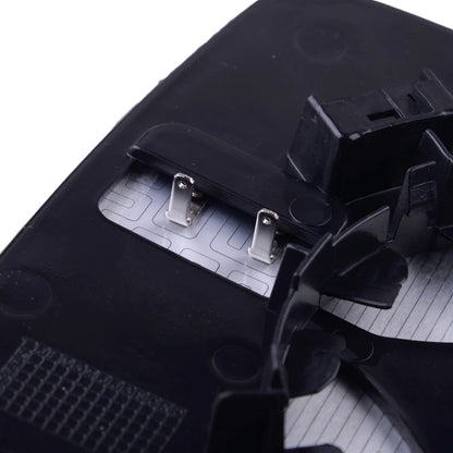 Heated Blind Spot Side Mirror Glass for Ford Edge (2015-2018)