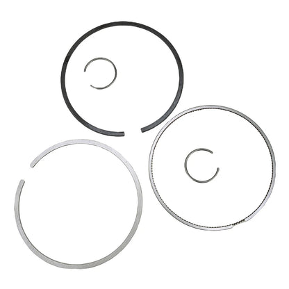 4x Engine Piston Rings Kit for KIA Optima, Sorento, Hyundai Sonata (2011-2013)