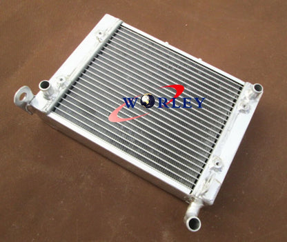 Aluminum Radiator for CAN-AM RENEGADE 500/800 R EFI (2007-2012)