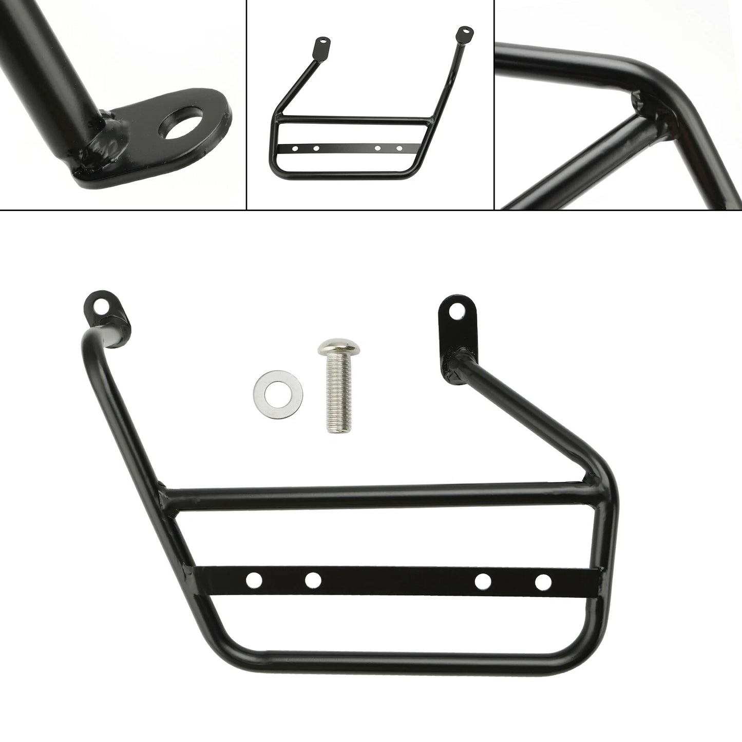 Saddlebag Holder Left for Honda CB1100 EX RS (2017-2023)