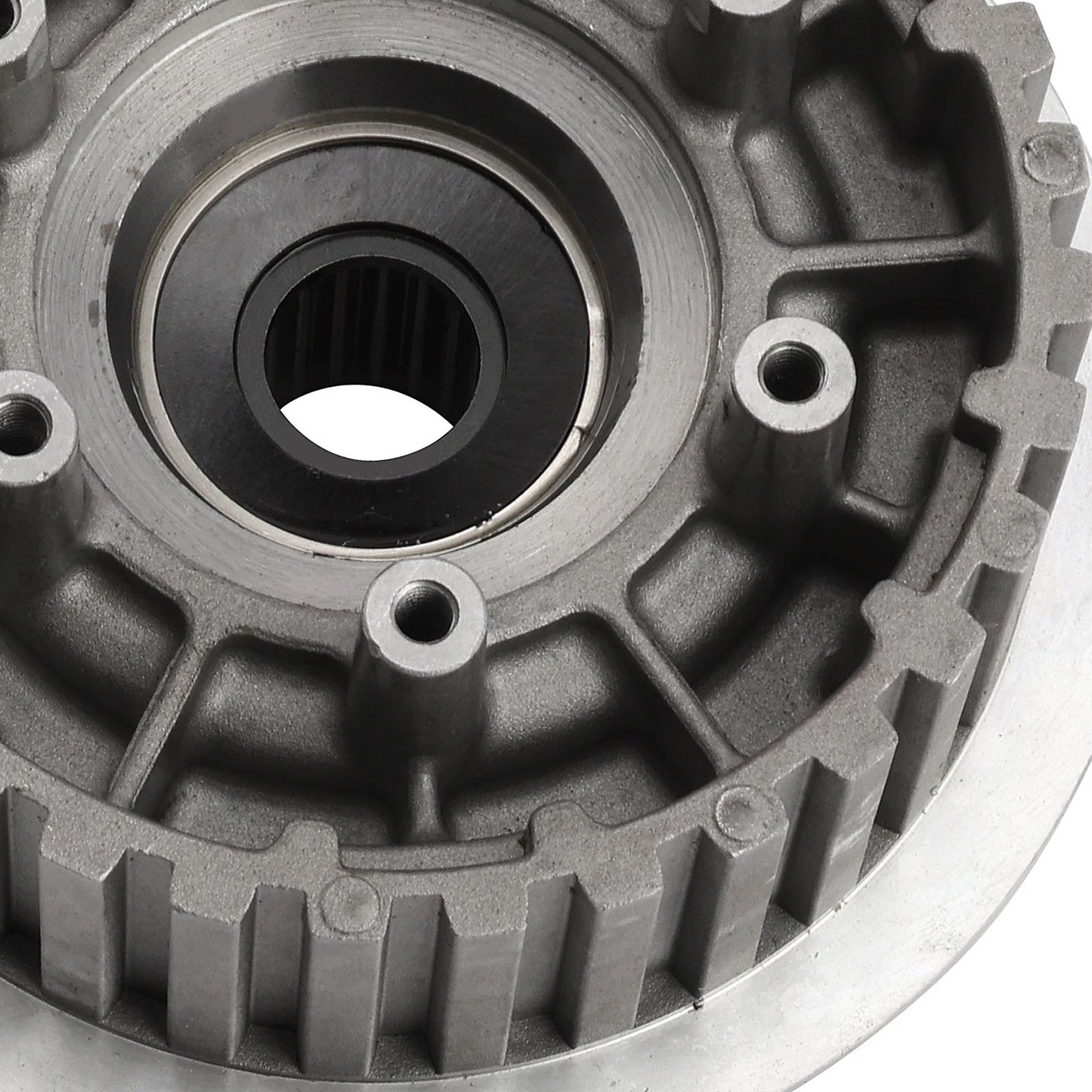 Clutch Pressure Plate Set for Harley Touring Road King Street Glide (2011-2016)