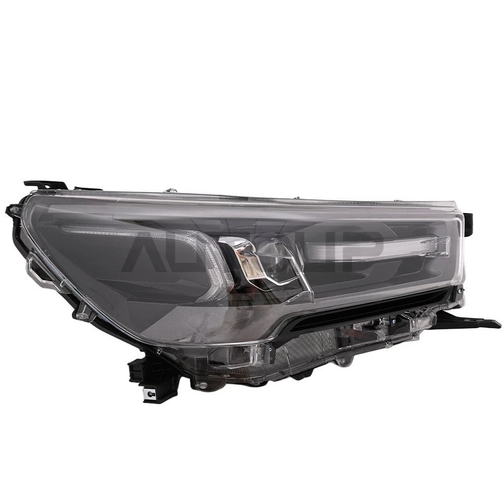Full Led Projector Headlight Right for Toyota Hilux Revo (2021–2024)
