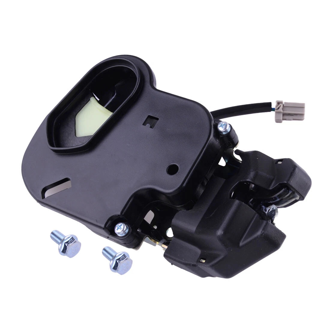 Trunk Lid Latch Power Door Lock Actuator for Honda Civic GX LX LXS (2006-2011)