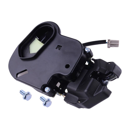 Trunk Lid Latch Power Door Lock Actuator for Honda Civic GX LX LXS (2006-2011)