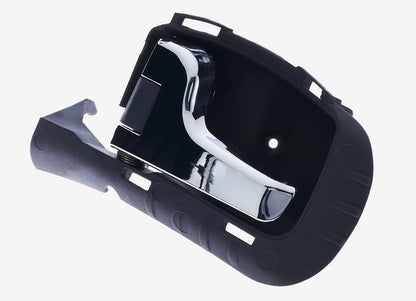 Chrome Front Left Inner Door Handle for Mercedes Vito W638 (1998-2003)