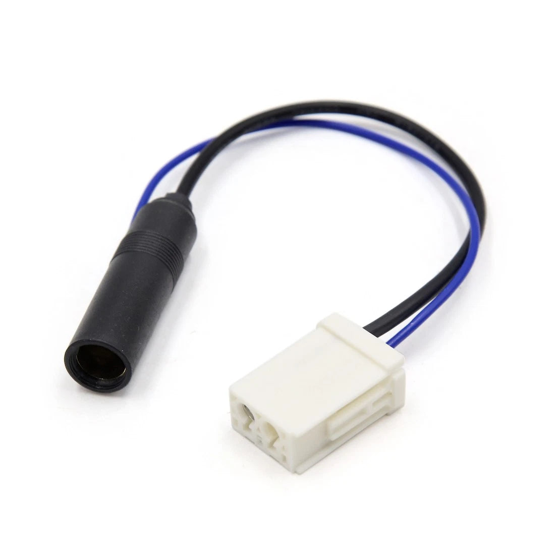 Plastic Car Female Stereo Radio Antenna Wire Harness Cable for Toyota