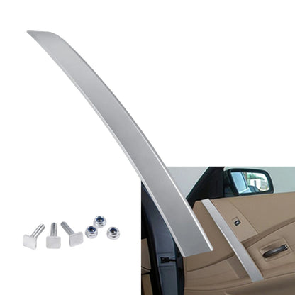 Front Right Door Handle Trim Cover for BMW E60 E61 (2004-2006)