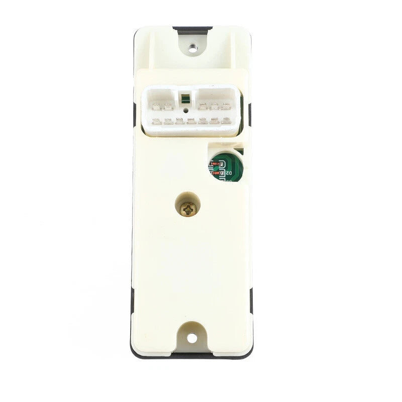 Front Right Power Window Switch for Chevy Colorado GMC Canyon (2004–2012)