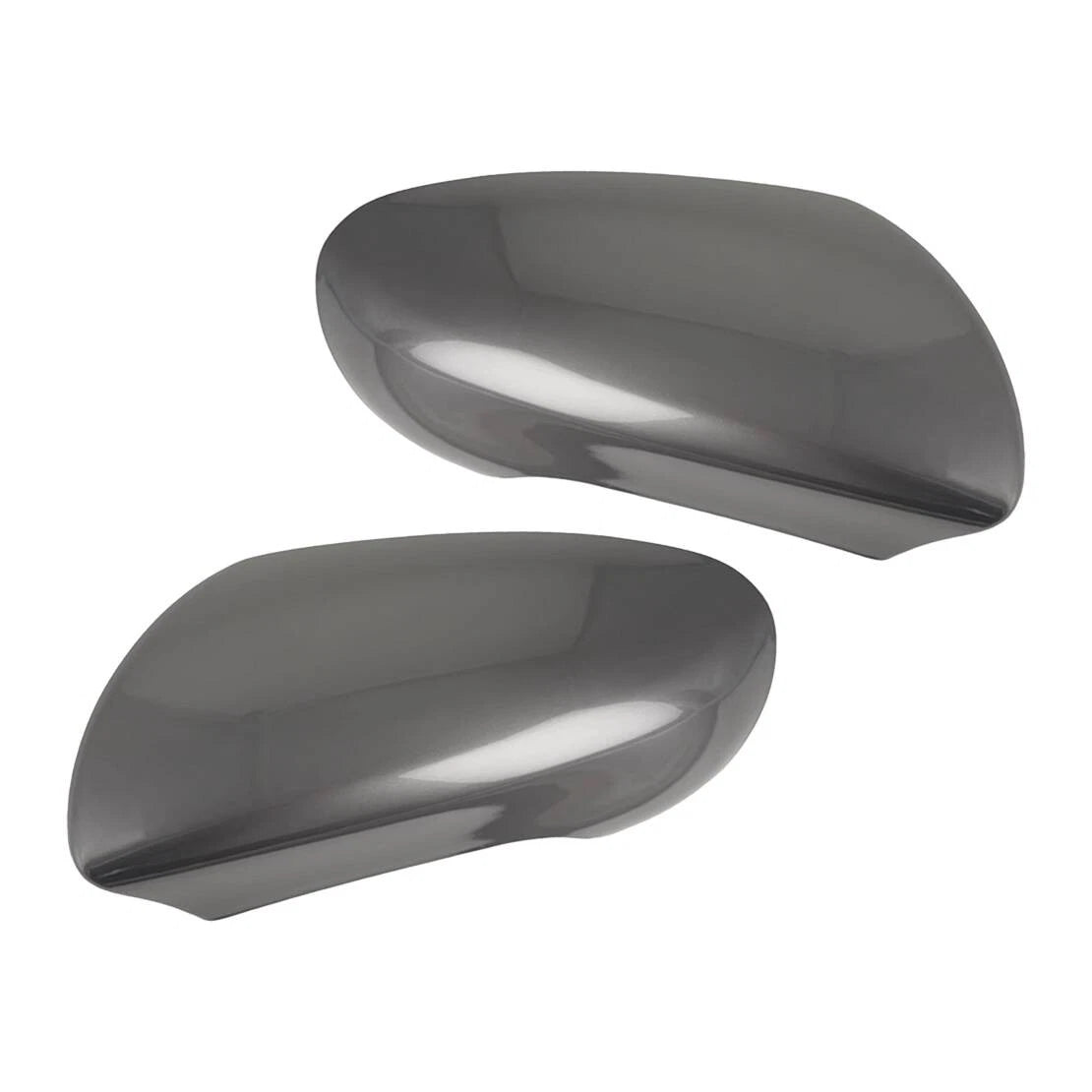 Front Wing Mirror Cover Cap for Nissan Qashqai (2007-2014)