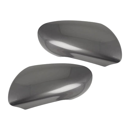 Front Wing Mirror Cover Cap for Nissan Qashqai (2007-2014)