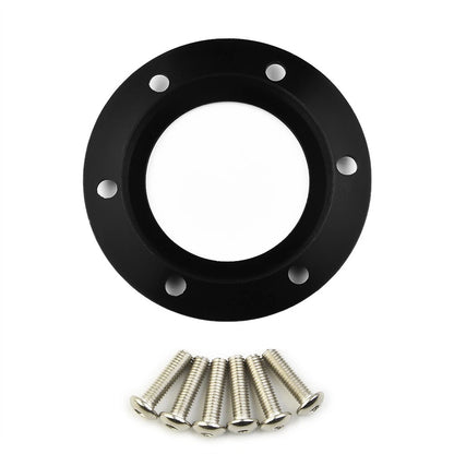 Steering Wheel Center Ring Horn Button for MOMO/NRG Racing