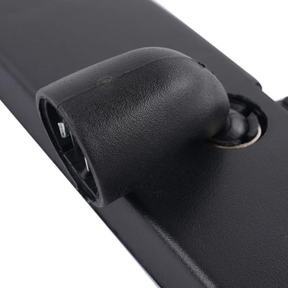 Interior Rearview Mirror / Sleek Black for VW Golf Mk4