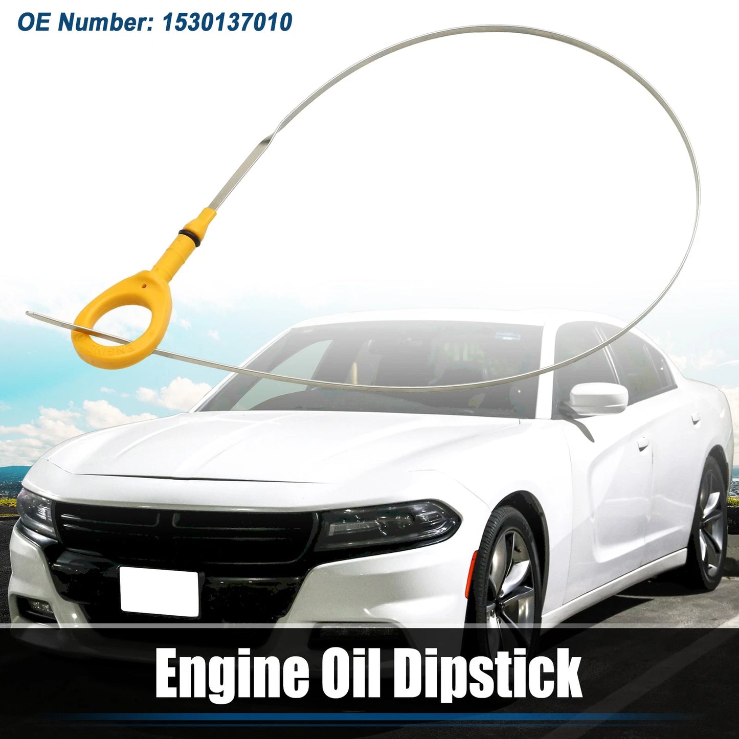 Engine Oil Dipstick for Toyota Corolla (2014-2023)