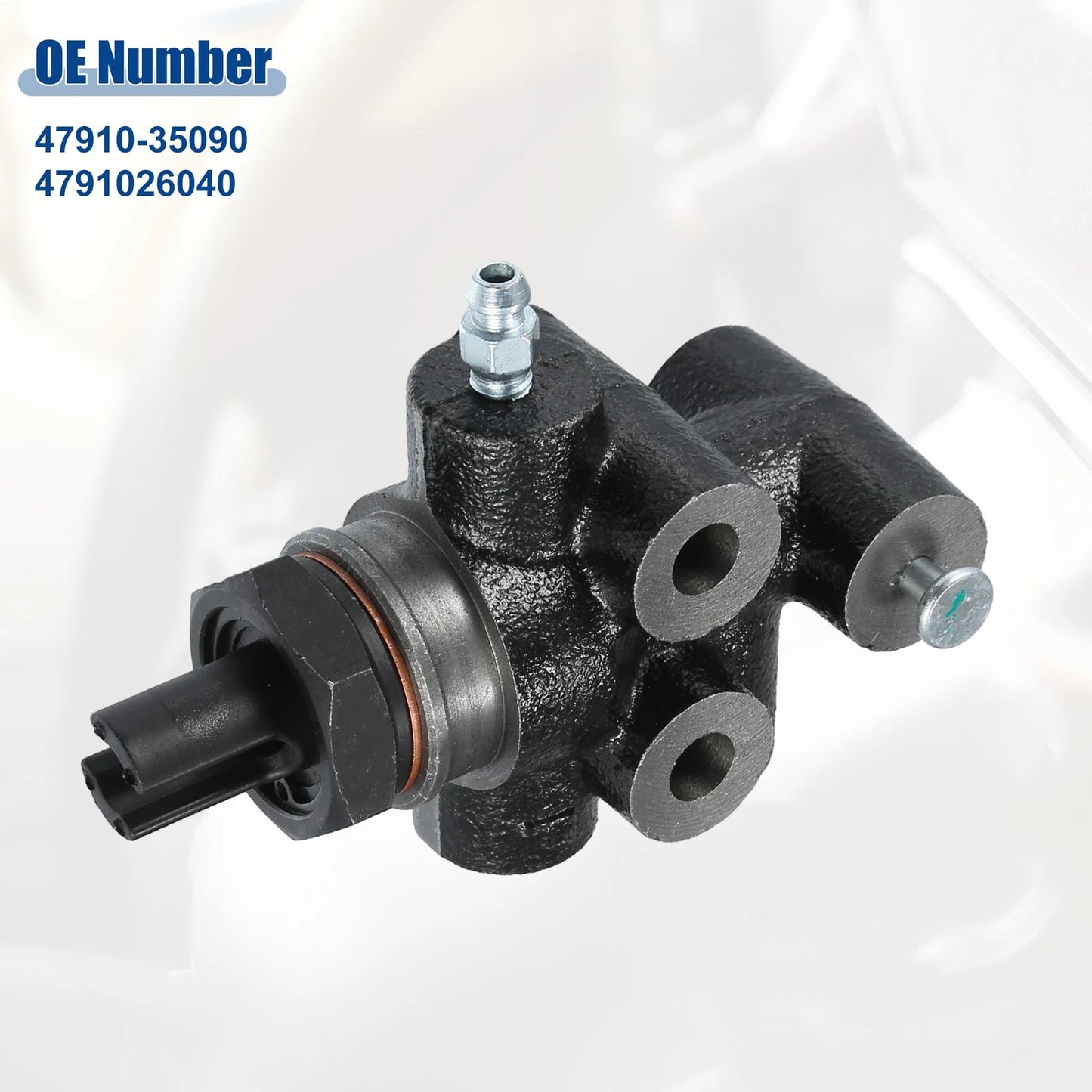 Brake Load Sensing Proportioning Valve for Toyota Hilux (1983-1988)