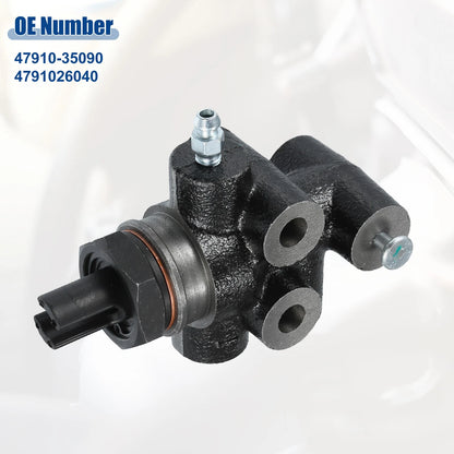 Brake Load Sensing Proportioning Valve for Toyota Hilux (1983-1988)