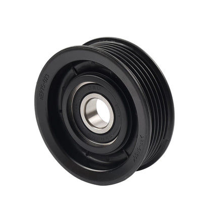 Belt Drive Tensioner Idler Pulley for Honda Accord Civic CR-V (2003-2011)