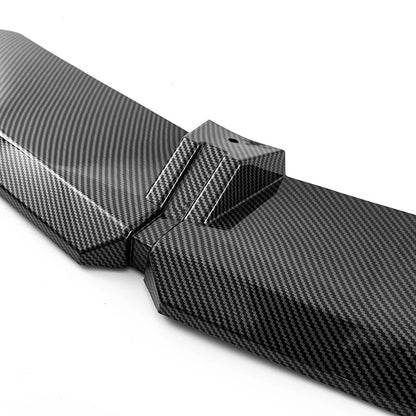 Carbon Fiber Front Bumper Lip Splitter for 2020-up Corvette C8 Z51