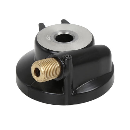 10mm Hole Dia Front Wheel Speedometer Drive Gear Hub for FX
