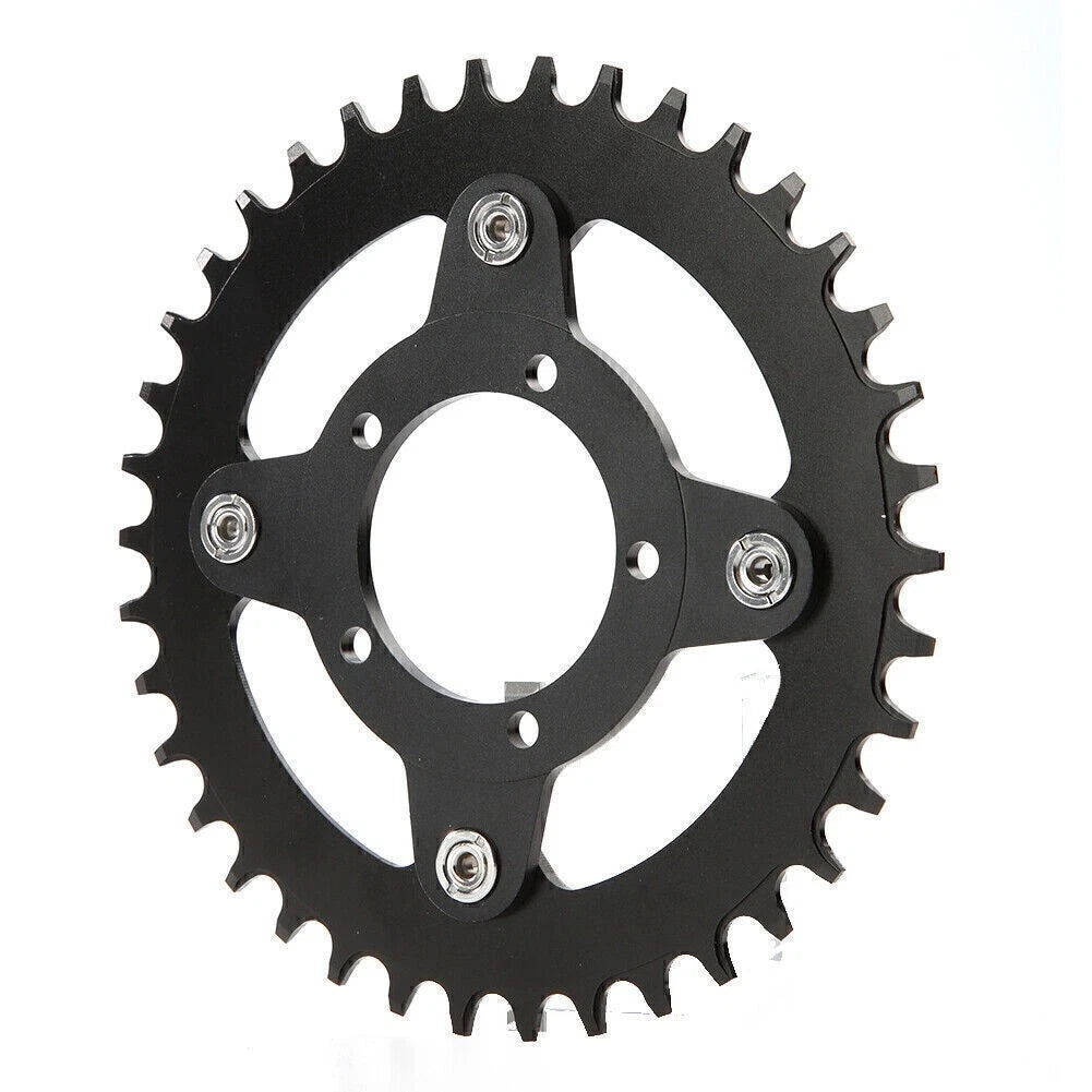 Bafang 104BCD Chainring Adapter for Electric Bike (Fits Various Models)