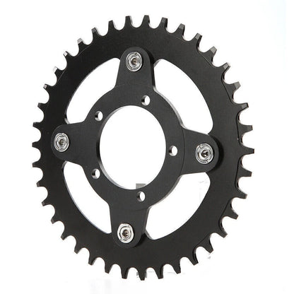 Bafang 104BCD Chainring Adapter for Electric Bike (Fits Various Models)
