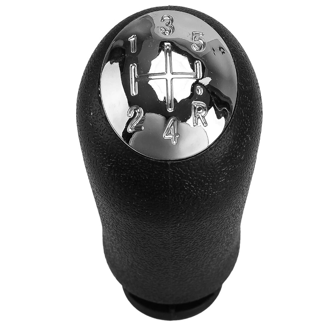 5 Speed Gear Shift Knob for Renault Clio, Laguna, Modus, Dacia Dokker (2005-2012)