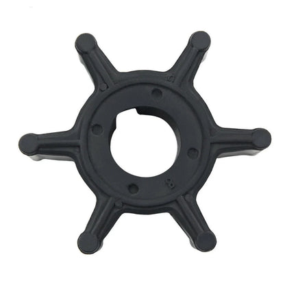 Boat Motor Water Pump Impeller for Outboard 2-Stroke Models 6L5/6L5-44352