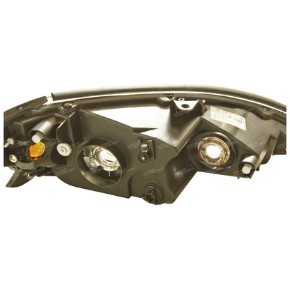 LH+RH Headlights Pair for Toyota Camry ACV36 Sedan/Wagon (2002–2004)
