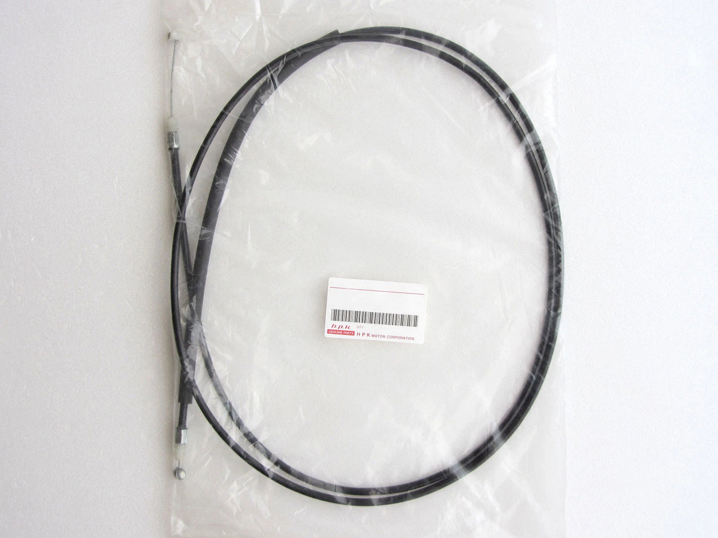 Hood Release Cable for Toyota Corolla E80 EE80 AE82 (1983-1987)