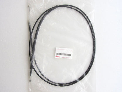 Hood Release Cable for Toyota Corolla E80 EE80 AE82 (1983-1987)