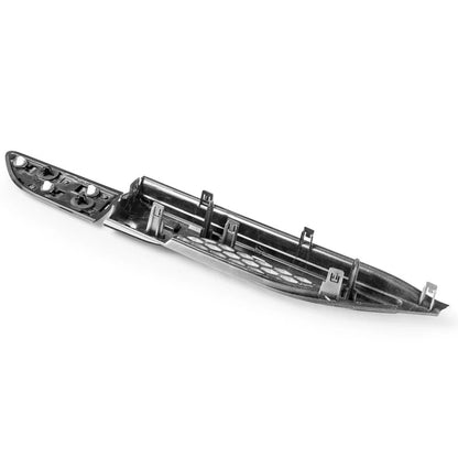 Fender Vent Grille Black/Silver for Land Rover Range Rover Evoque (2012-)