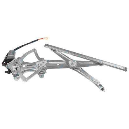 Front LH Door Window Regulator for Toyota Hilux GGN15 GGN25 2005 Onwards