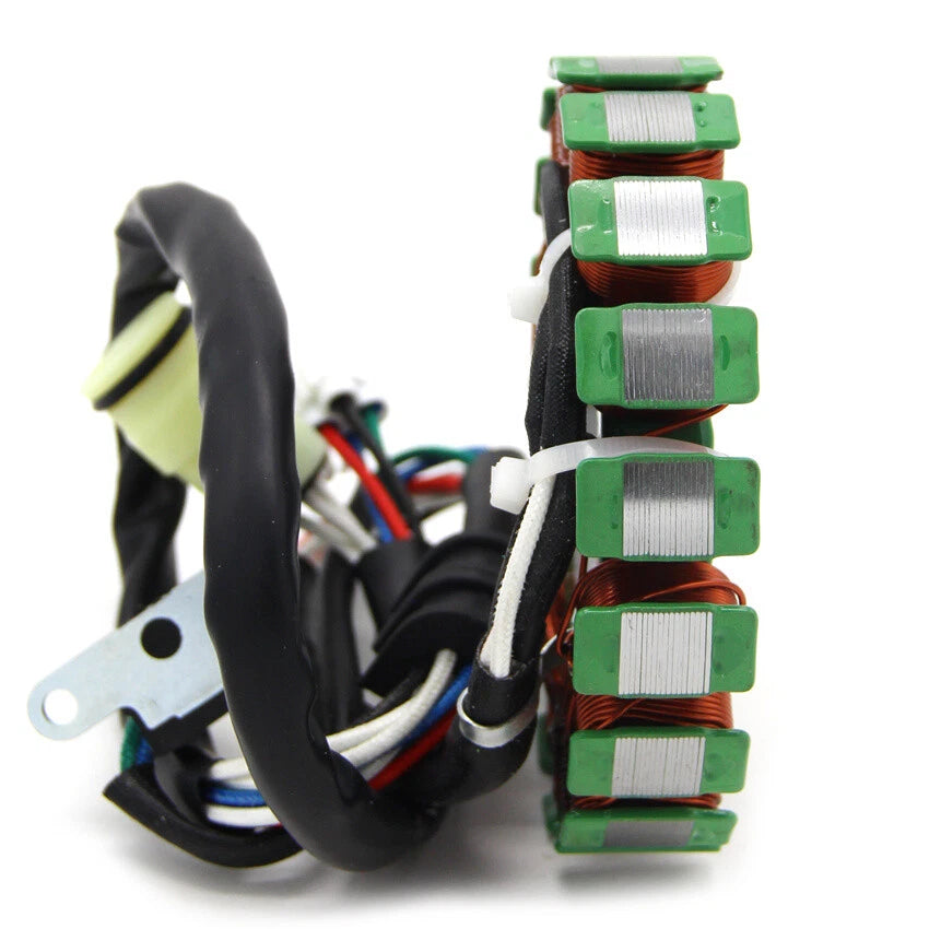 Stator Coil for Yamaha YXR660FA Rhino 660, YXR450, YFM350FWA (2004-2013)