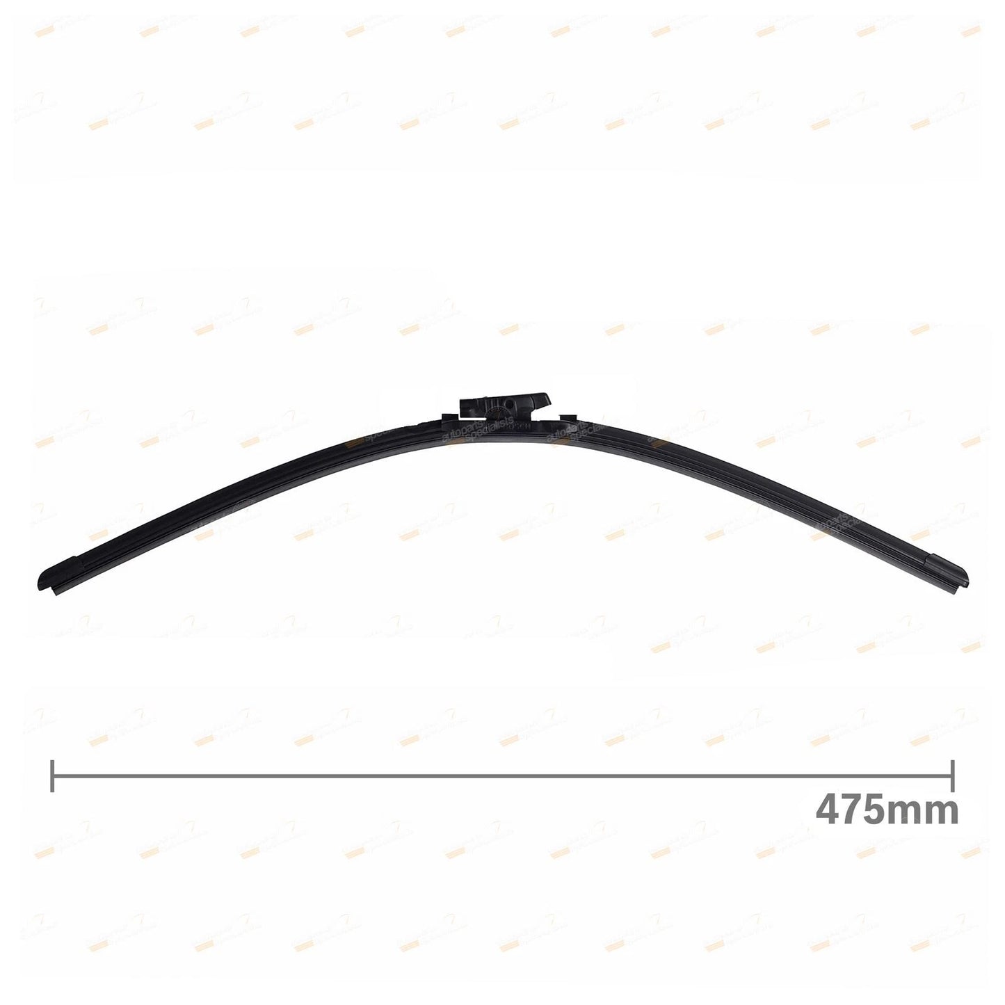 Passenger Side Wiper Blade for Ford Mondeo (2007 - 2010)