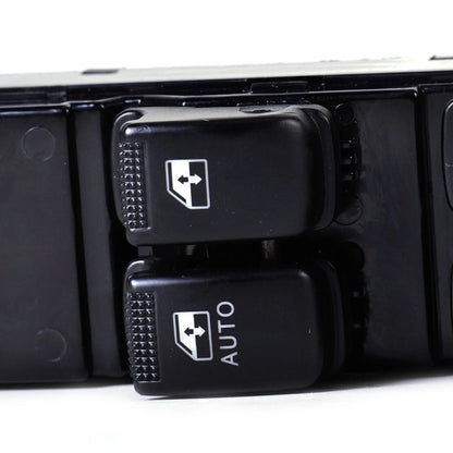 Power Window Master Control Switch Left for Hyundai Sonata (2011-2014)