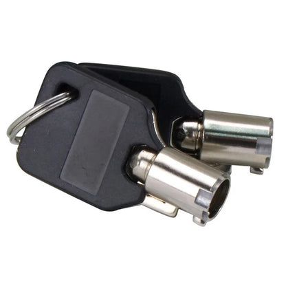 Access Hatch Lock Kit for Europa Brand with 2 Keys