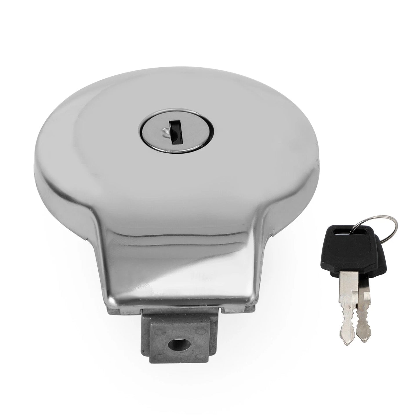Fuel Tank Cap Lock for Yamaha XV Virago (125-1100)