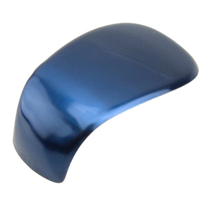 Stainless Steel Gear Shift Knob Trim Cover for Honda Accord (2018-2021)